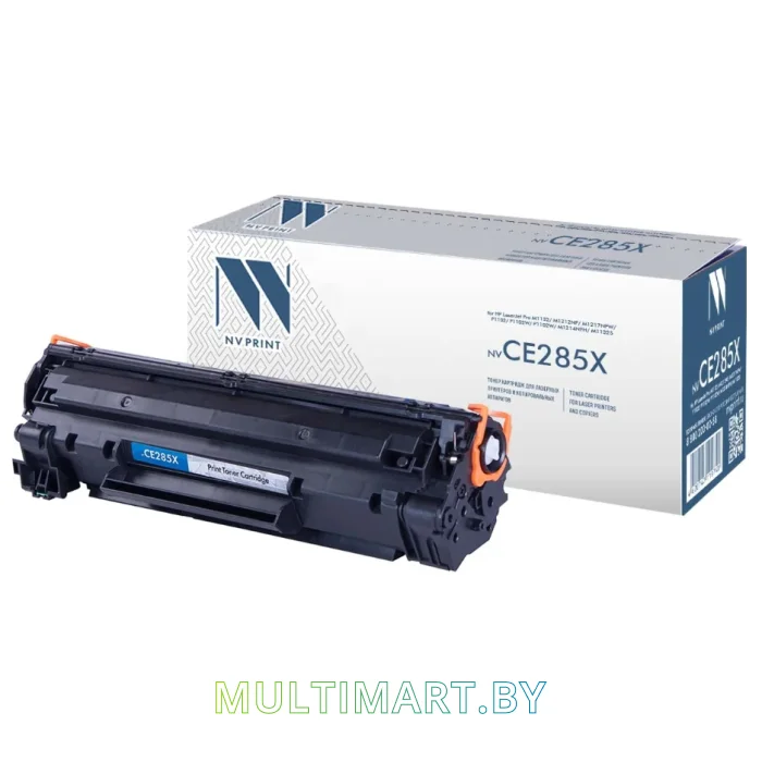 Картридж NV Print NV-CE285X